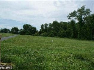 804 Renard Ct, Forest Hill, MD 21050
