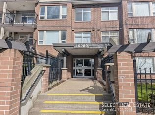 46289 Yale Rd #401, Chilliwack, BC V2P0B9