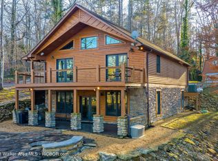 342 County Road 206, Arley, AL 35541