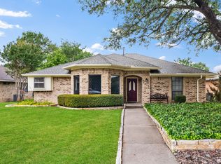 2515 Old Mill Rd, Carrollton, TX 75287