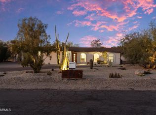 7302 E Jenan Dr, Scottsdale, AZ 85260