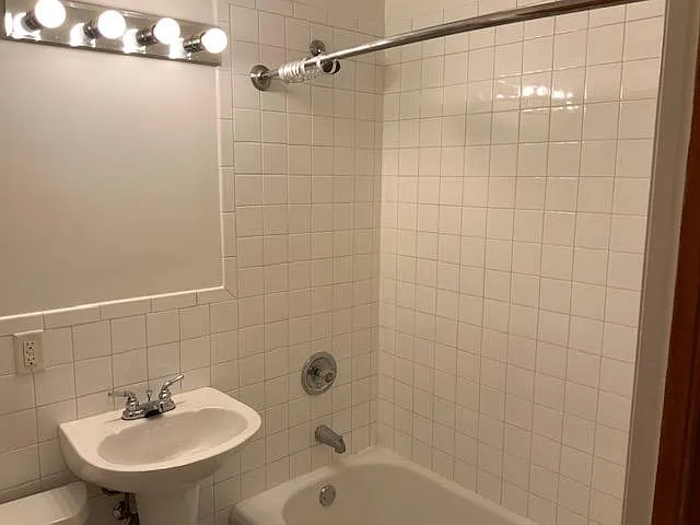 Bathroom view 2