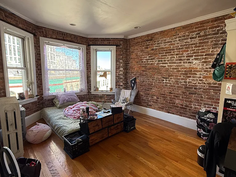 13 Haviland St #3 — Photo 4