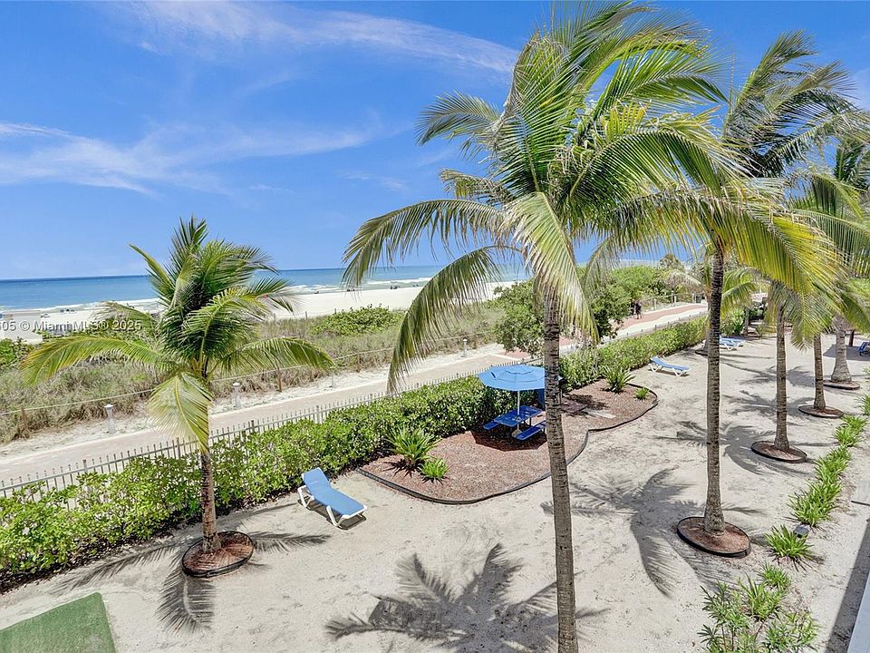 1st image of 6039 Collins Ave APT 1403