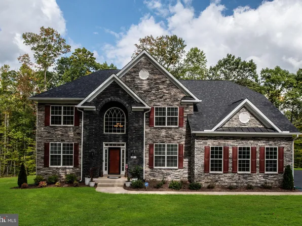 332 Ireland Dr, Fredericksburg, VA 22406
