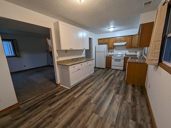 Large Kitchen