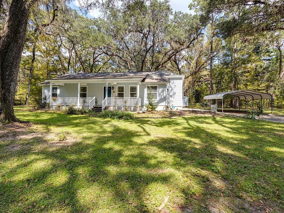 4580 Sunray Pl, Tallahassee, FL 32309 Zillow