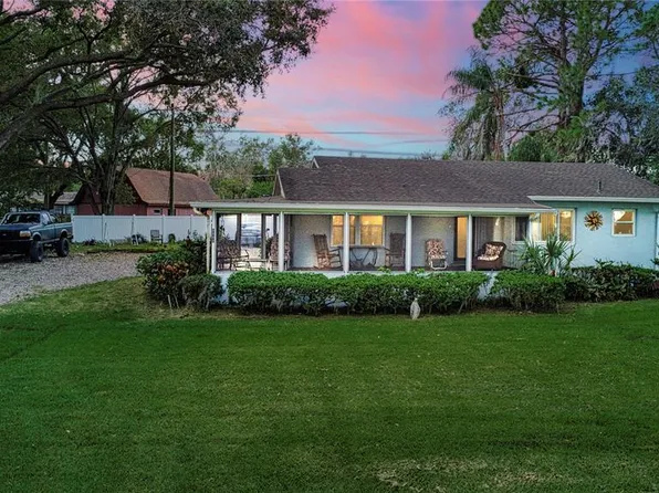 1111 W Lake Cannon Dr NW, Winter Haven, FL 33881