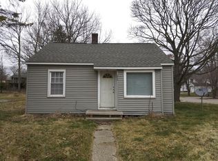 1916 W Sherman Blvd, Muskegon, MI 49441