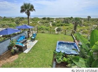 1657 N Atlantic Ave, New Smyrna Beach, FL 32169