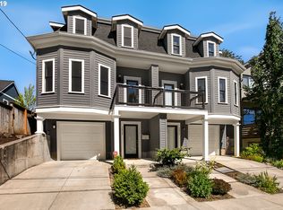 3826 NE 8th Ave, Portland, OR 97212