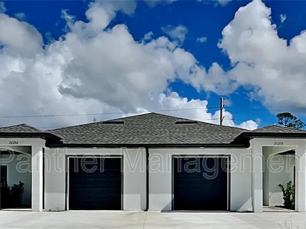 1154 San Cristobal Ave, Punta Gorda, FL 33983