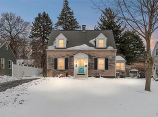 109 Breakspear Rd, Syracuse, NY 13219