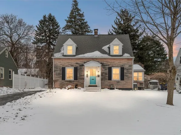 109 Breakspear Rd, Syracuse, NY 13219