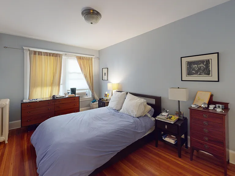 93 Fuller St #1 — Photo 2