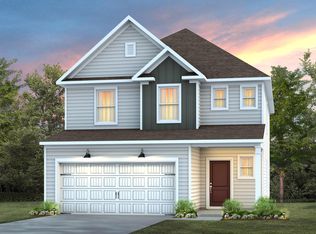 1004 Freestone Rd, Durham, NC 27703