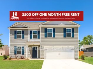 146 Carriagebrook Cir, Camden, SC 29020