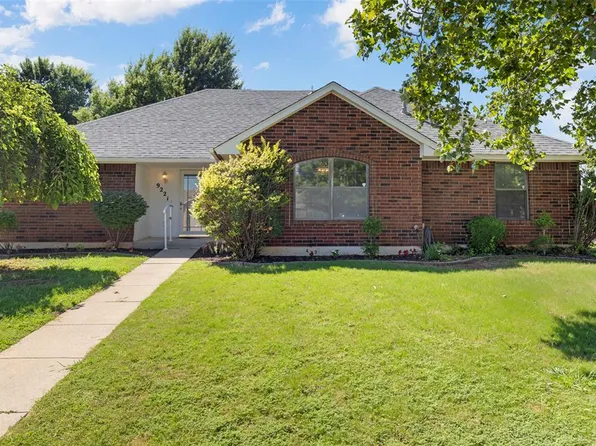9221 N Kimberly Rd, Oklahoma City, OK 73132