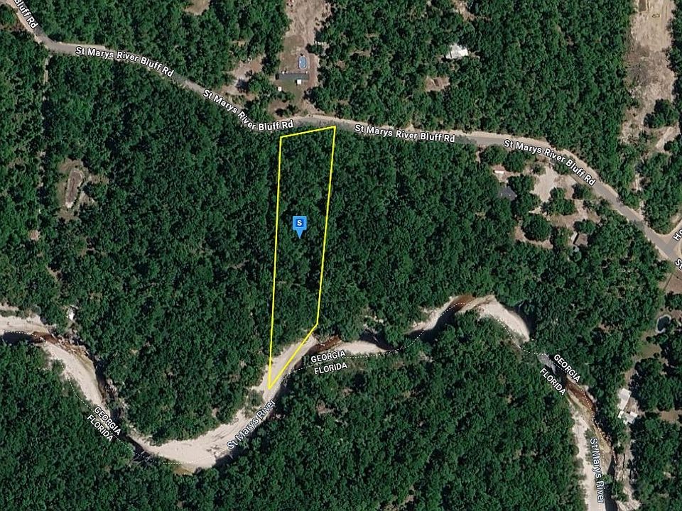 1st image of 1801 Saint Marys River Bluff Rd