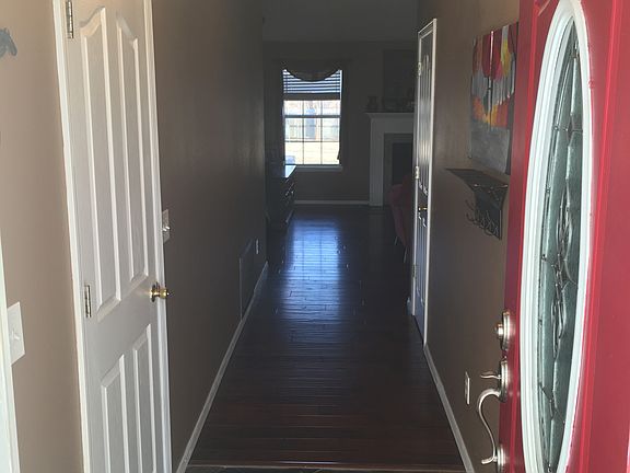 Entryway 