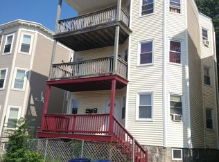 15 Kenberma Rd, Dorchester, MA 02124