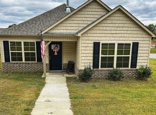 501 6th Ave E, Oneonta, AL 35121