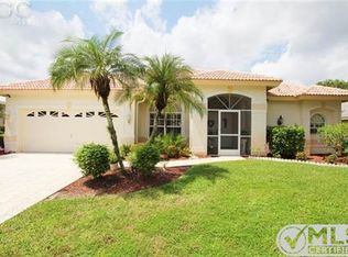 12051 Fairway Isles Dr, Fort Myers, FL 33913