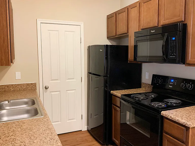 The Residences at Liberty Crossing — Photo 47