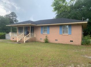 3800 Kennerly Rd, Orangeburg, SC 29118