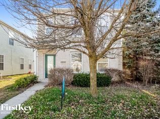 12215 Weathervane Dr, Noblesville, IN 46060