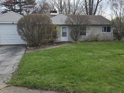 222 Miami St, Park Forest, IL, 60466