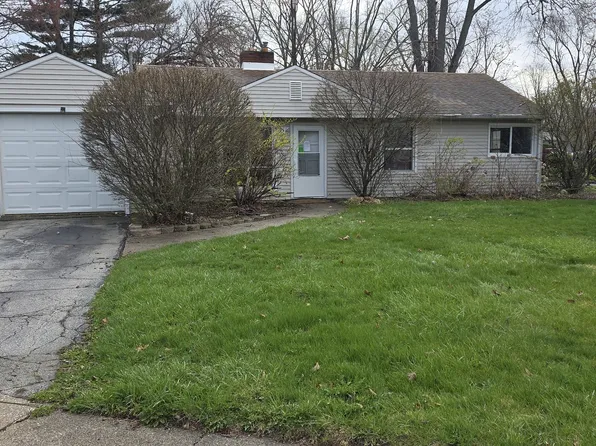 222 Miami St, Park Forest, IL 60466