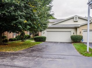 9 Summer Tree, Pittsford, NY 14534