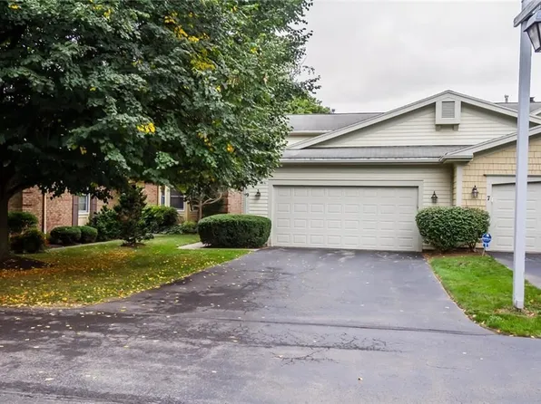9 Summer Tree, Pittsford, NY 14534
