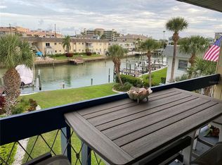 11650 Capri Cir S APT 207, Treasure Island, FL 33706