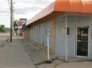 202 5th St, Michigan Center, MI 49254