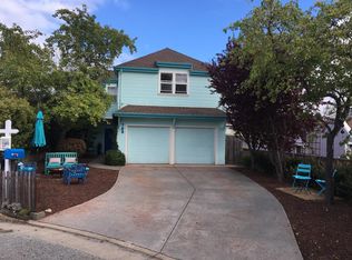 780 Tanner Ct, Santa Cruz, CA