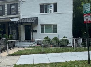 4253 Brooks St NE #1, Washington, DC 20019