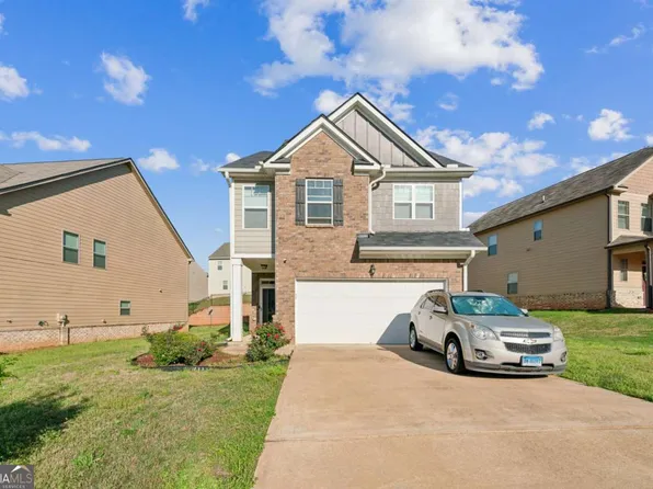 2142 Theberton Trl, Locust Grove, GA 30248