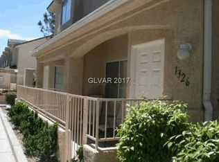 1326 Silver Sierra St, Las Vegas, NV 89128