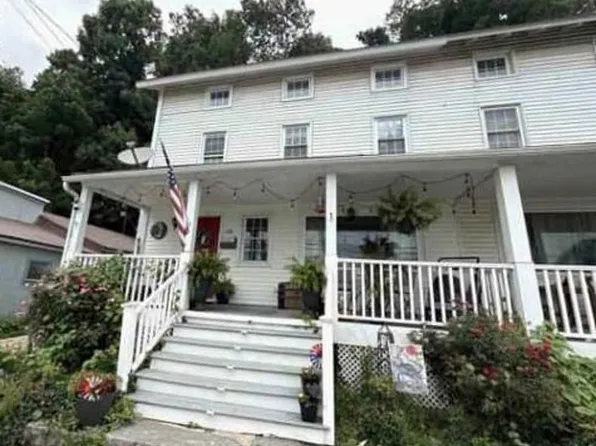 128 S Main St, Port Deposit, MD 21904