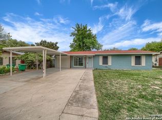 4319 Diamondhead Dr, San Antonio, TX 78218