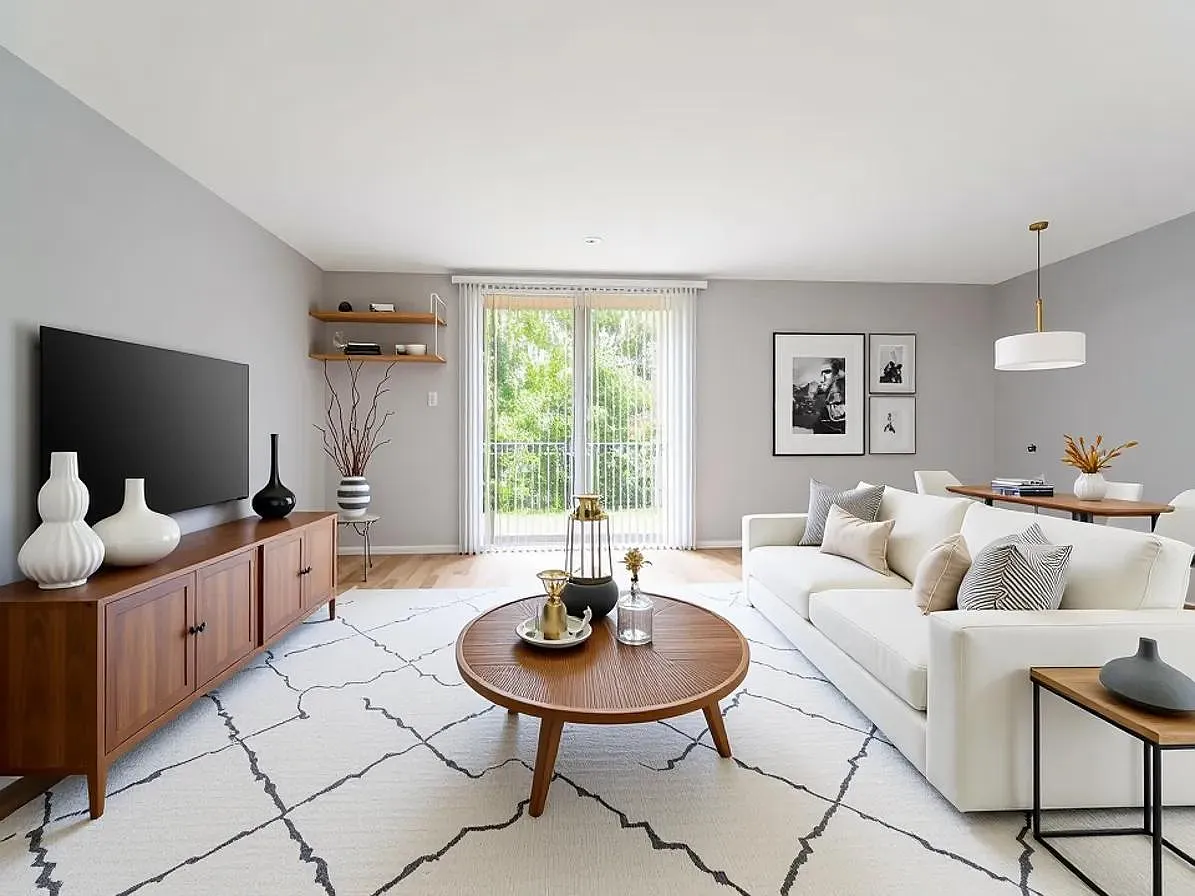 2 bed, 1.5 bath, 1160 sqft, $2,750 — Photo 4