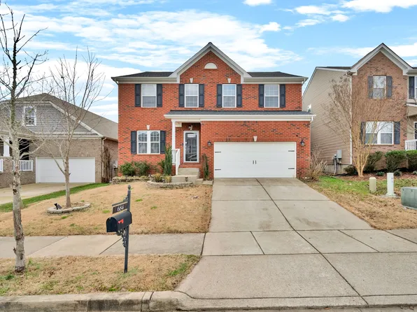 684 Wolfeboro Ln, Nashville, TN 37221
