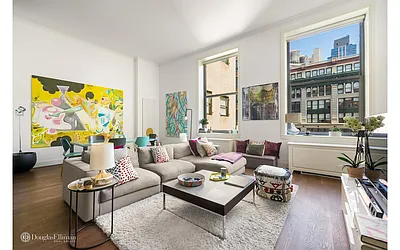 Sold by Douglas Elliman