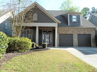 1863 Tranquil Field Dr NW, Acworth, GA 30102