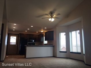 1724 S Katie Ave APT 3, Sioux Falls, SD 57106