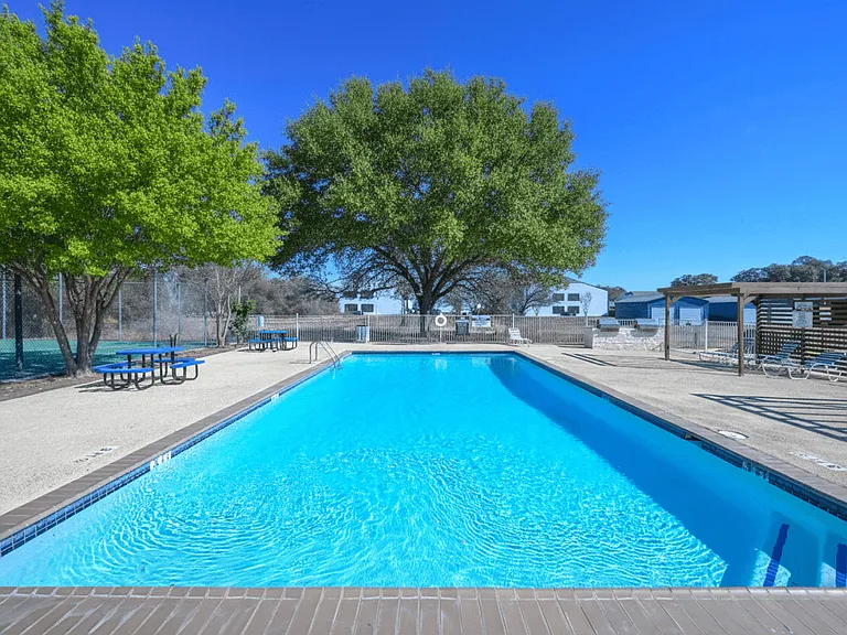 Ranch at 1856 Apartments — Photo 21