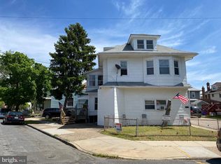 901 Bergen St, Gloucester City, NJ 08030