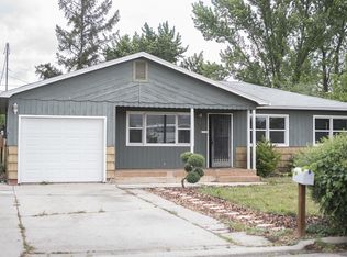 4408 W Marvin St, Boise, ID 83705
